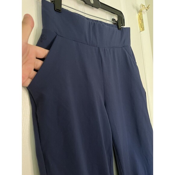 Public Rec Blue Men’s Joggers 30/26 - Picture 6 of 8